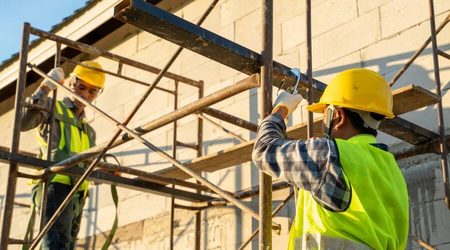 Professional gutter cleaning in Beatty, NV